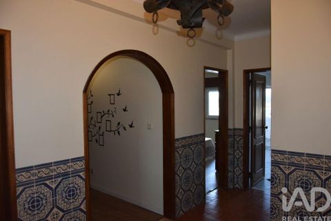 Leilighet i Abrantes, Santarem, Abrantes - € 350 000 | Ref: 876841 - foto 34