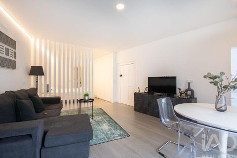 Lejlighed i Lisbon, Lisbon, Lisbon - € 285.000 | Ref: 878519 - foto 1
