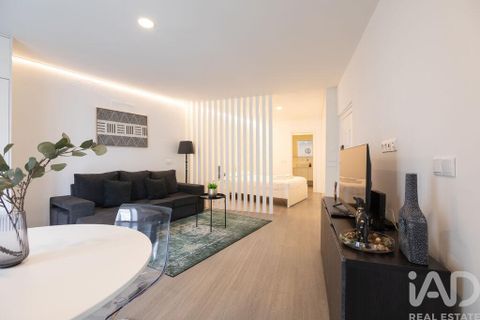 Lejlighed i Lisbon, Lisbon, Lisbon - € 285.000 | Ref: 878519 - foto 2
