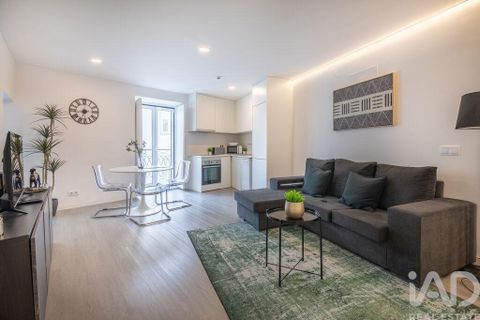 Lejlighed i Lisbon, Lisbon, Lisbon - € 285.000 | Ref: 878519 - foto 3