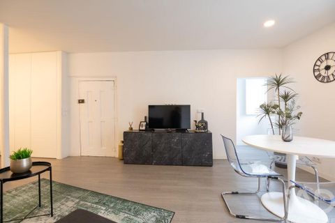 Lejlighed i Lisbon, Lisbon, Lisbon - € 285.000 | Ref: 878519 - foto 4