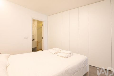 Lejlighed i Lisbon, Lisbon, Lisbon - € 285.000 | Ref: 878519 - foto 7