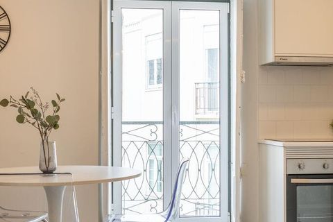 Lejlighed i Lisbon, Lisbon, Lisbon - € 285.000 | Ref: 878519 - foto 11