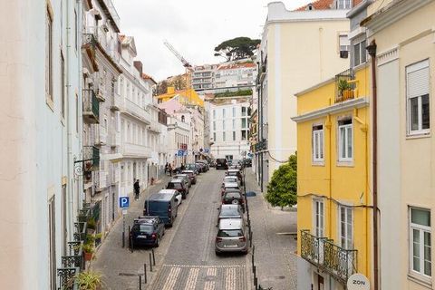 Lejlighed i Lisbon, Lisbon, Lisbon - € 285.000 | Ref: 878519 - foto 16