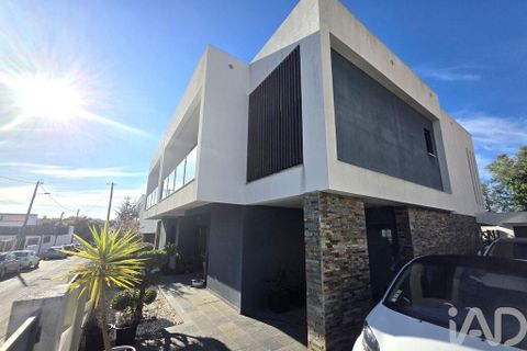 Rækkehus i Almada, Setubal, Almada - € 697.500 | Ref: 874625 - foto 2