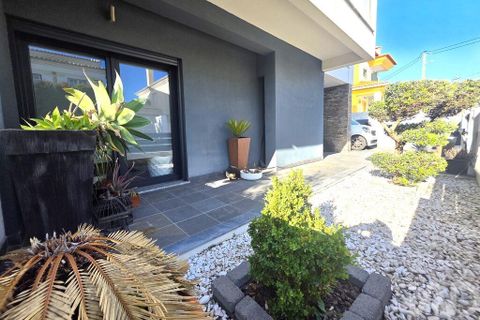 Rækkehus i Almada, Setubal, Almada - € 697.500 | Ref: 874625 - foto 3