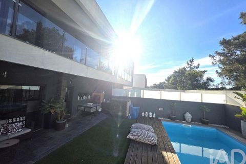 Rækkehus i Almada, Setubal, Almada - € 697.500 | Ref: 874625 - foto 5