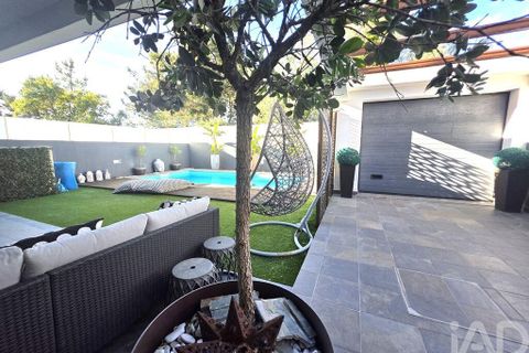 Rækkehus i Almada, Setubal, Almada - € 697.500 | Ref: 874625 - foto 6