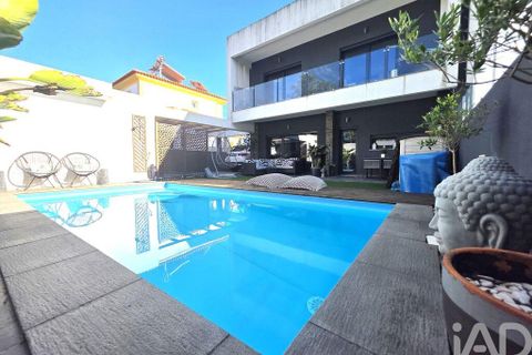 Rækkehus i Almada, Setubal, Almada - € 697.500 | Ref: 874625 - foto 7