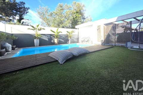 Rækkehus i Almada, Setubal, Almada - € 697.500 | Ref: 874625 - foto 8