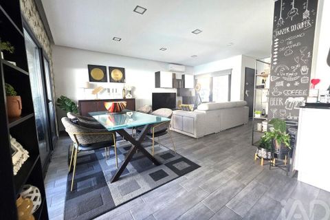 Rækkehus i Almada, Setubal, Almada - € 697.500 | Ref: 874625 - foto 9