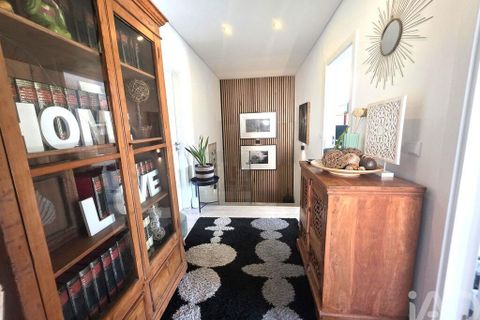Rækkehus i Almada, Setubal, Almada - € 697.500 | Ref: 874625 - foto 16