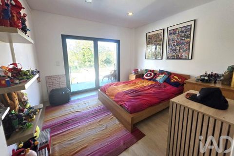 Rækkehus i Almada, Setubal, Almada - € 697.500 | Ref: 874625 - foto 18