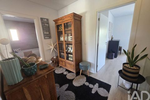 Rækkehus i Almada, Setubal, Almada - € 697.500 | Ref: 874625 - foto 20