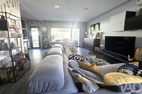 Rækkehus i Almada, Setubal, Almada - € 697.500 | Ref: 874625 - foto 24