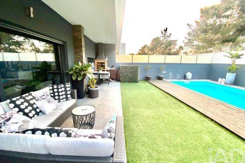 Rækkehus i Almada, Setubal, Almada - € 697.500 | Ref: 874625 - foto 30
