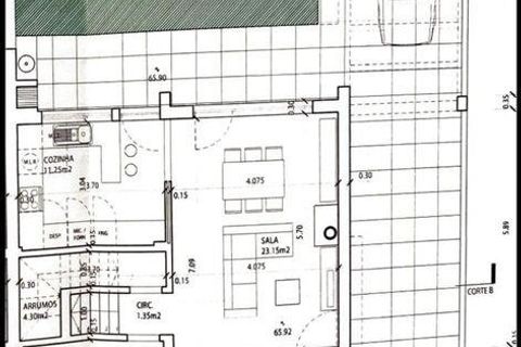 Rækkehus i Almada, Setubal, Almada - € 697.500 | Ref: 874625 - foto 34