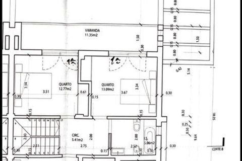 Rækkehus i Almada, Setubal, Almada - € 697.500 | Ref: 874625 - foto 35
