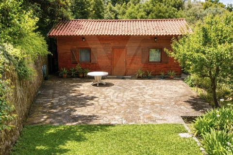 Landejendom i Ponte de Lima, Viana do Castelo, Ponte de Lima - € 245.000 | Ref: V474 - foto 10