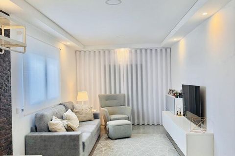 Rækkehus i Seixal, Setubal, Seixal - € 470.000 | Ref: 147107 - foto 1