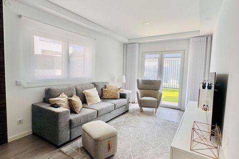 Rækkehus i Seixal, Setubal, Seixal - € 470.000 | Ref: 147107 - foto 2