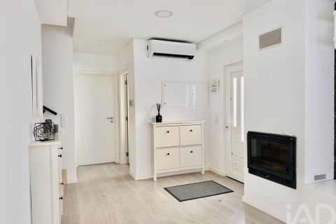 Rækkehus i Seixal, Setubal, Seixal - € 470.000 | Ref: 147107 - foto 3