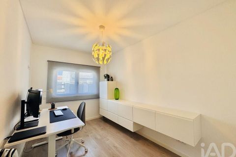 Rækkehus i Seixal, Setubal, Seixal - € 470.000 | Ref: 147107 - foto 5