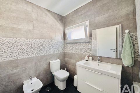 Rækkehus i Seixal, Setubal, Seixal - € 470.000 | Ref: 147107 - foto 13