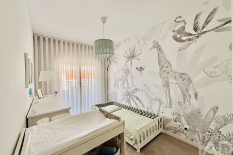 Rækkehus i Seixal, Setubal, Seixal - € 470.000 | Ref: 147107 - foto 15