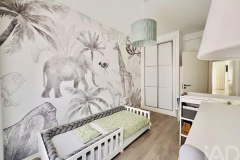 Rækkehus i Seixal, Setubal, Seixal - € 470.000 | Ref: 147107 - foto 14