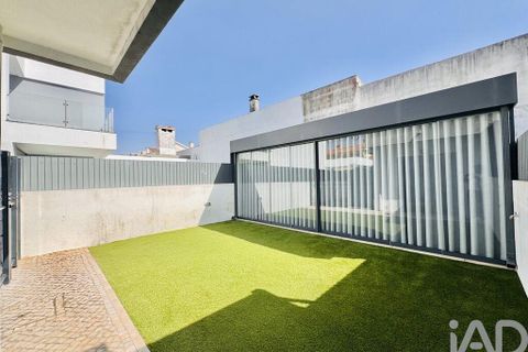 Rækkehus i Seixal, Setubal, Seixal - € 470.000 | Ref: 147107 - foto 20
