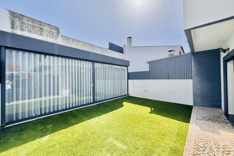 Rækkehus i Seixal, Setubal, Seixal - € 470.000 | Ref: 147107 - foto 21