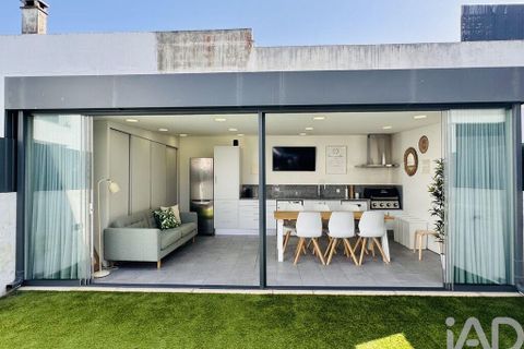 Rækkehus i Seixal, Setubal, Seixal - € 470.000 | Ref: 147107 - foto 23