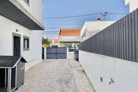 Rækkehus i Seixal, Setubal, Seixal - € 470.000 | Ref: 147107 - foto 24