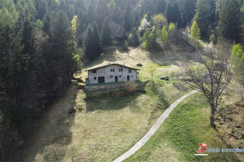 Landejendom i Edolo, Brescia, Edolo - € 97.000 | Ref: IMM.6 - foto 1