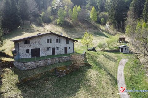 Landejendom i Edolo, Brescia, Edolo - € 97.000 | Ref: IMM.6 - foto 2