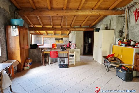 Landejendom i Edolo, Brescia, Edolo - € 97.000 | Ref: IMM.6 - foto 4