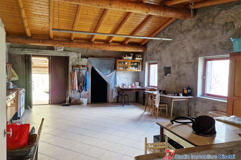 Landejendom i Edolo, Brescia, Edolo - € 97.000 | Ref: IMM.6 - foto 5