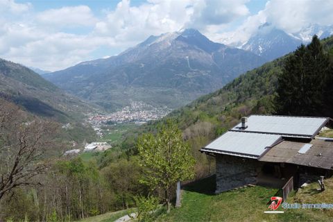 Landejendom i Edolo, Brescia, Edolo - € 97.000 | Ref: IMM.6 - foto 12