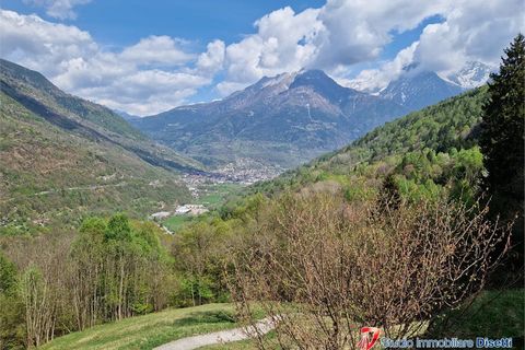 Landejendom i Edolo, Brescia, Edolo - € 97.000 | Ref: IMM.6 - foto 13