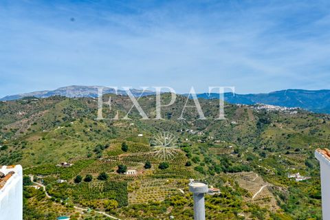Landsbyhus i Sayalonga, Malaga, Sayalonga - € 165.000 | Ref: 0494 - foto 3
