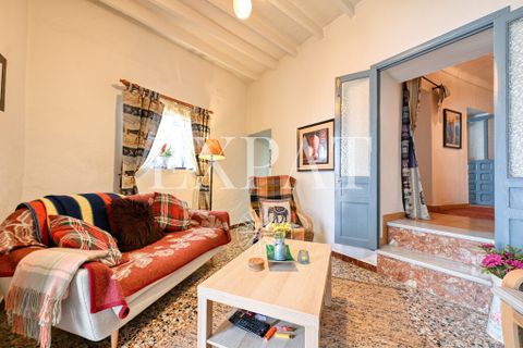 Landsbyhus i Sayalonga, Malaga, Sayalonga - € 165.000 | Ref: 0494 - foto 5