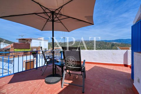 Landsbyhus i Sayalonga, Malaga, Sayalonga - € 165.000 | Ref: 0494 - foto 9