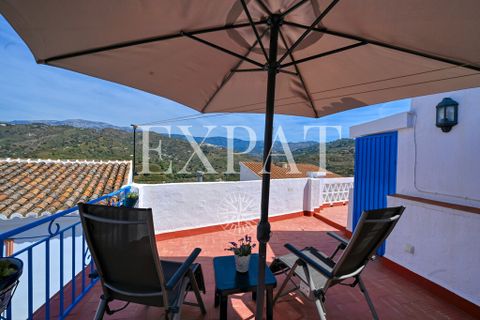 Landsbyhus i Sayalonga, Malaga, Sayalonga - € 165.000 | Ref: 0494 - foto 10