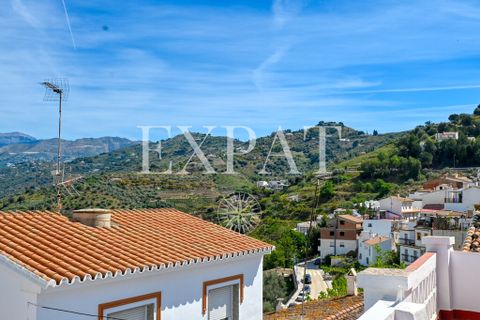 Landsbyhus i Sayalonga, Malaga, Sayalonga - € 165.000 | Ref: 0494 - foto 12
