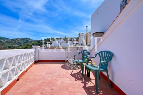 Landsbyhus i Sayalonga, Malaga, Sayalonga - € 165.000 | Ref: 0494 - foto 13