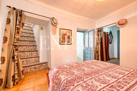 Landsbyhus i Sayalonga, Malaga, Sayalonga - € 165.000 | Ref: 0494 - foto 21