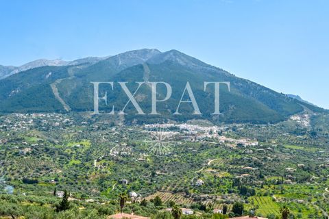 Landejendom i Alcaucin, Malaga, Alcaucin - € 795.000 | Ref: 0489 - foto 4