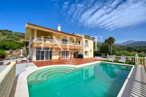 Landejendom i Alcaucin, Malaga, Alcaucin - € 795.000 | Ref: 0489 - foto 2