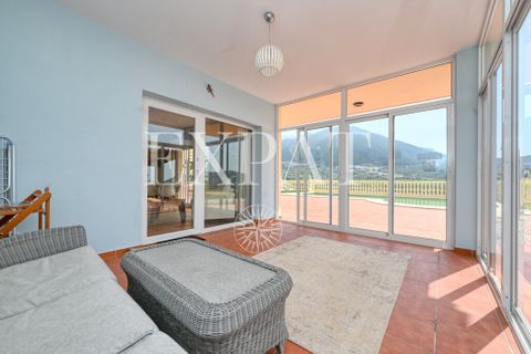 Landejendom i Alcaucin, Malaga, Alcaucin - € 795.000 | Ref: 0489 - foto 27